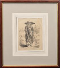 De Ramirez y  Giraudier