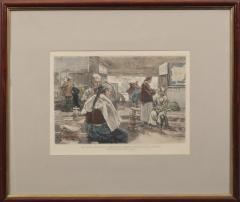 Daniel Urrabieta y Vierge