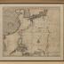 Partie de la nouvelle grande carte des Indes Orientales, contenant les empires de la Chine &amp; du Japon, Les Isles Philippines, Couchin &amp; les isles Marianes
