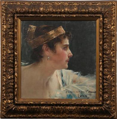 À la, Exima. Sea Duquesa V. "d Medi Sala"