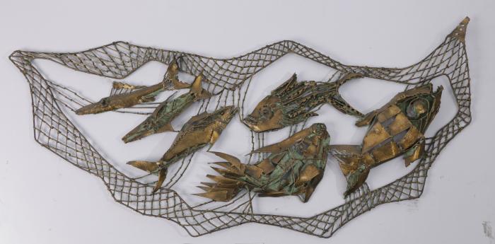 Malakas at Maganda (on file) / Family and Ritual Life Relief Assemblage (in Herencia book)
