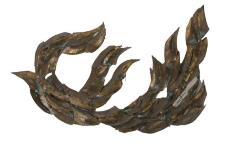 Malakas at Maganda (on file) / Family and Ritual Life Relief Assemblage (in Herencia book)