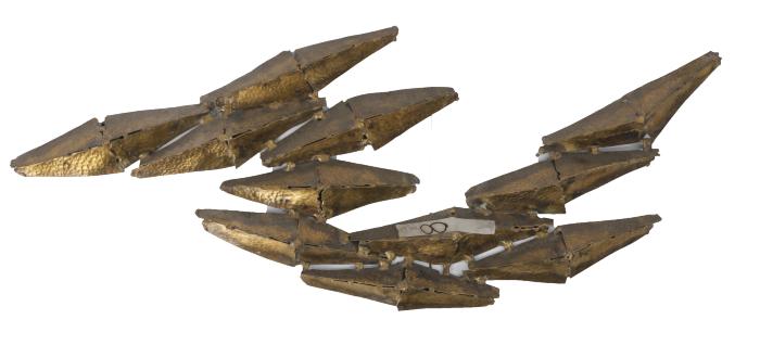 Malakas at Maganda (on file) / Family and Ritual Life Relief Assemblage (in Herencia book)
