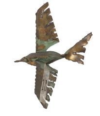 Malakas at Maganda (on file) / Family and Ritual Life Relief Assemblage (in Herencia book)
