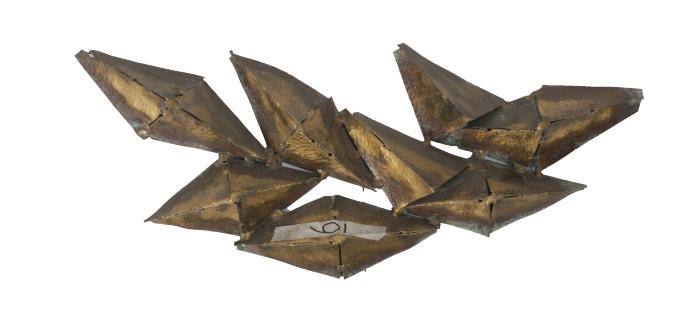 Malakas at Maganda (on file) / Family and Ritual Life Relief Assemblage (in Herencia book)
