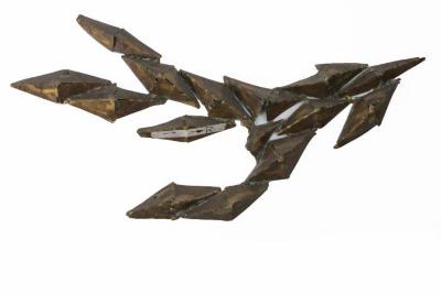 Malakas at Maganda (on file) / Family and Ritual Life Relief Assemblage (in Herencia book)
