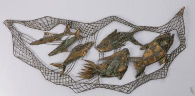 Malakas at Maganda (on file) / Family and Ritual Life Relief Assemblage (in Herencia book)
