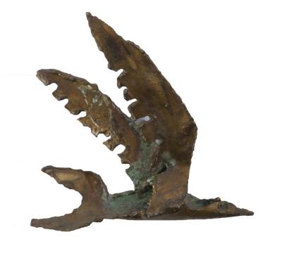 Malakas at Maganda (on file) / Family and Ritual Life Relief Assemblage (in Herencia book)
