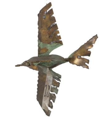 Malakas at Maganda (on file) / Family and Ritual Life Relief Assemblage (in Herencia book)
