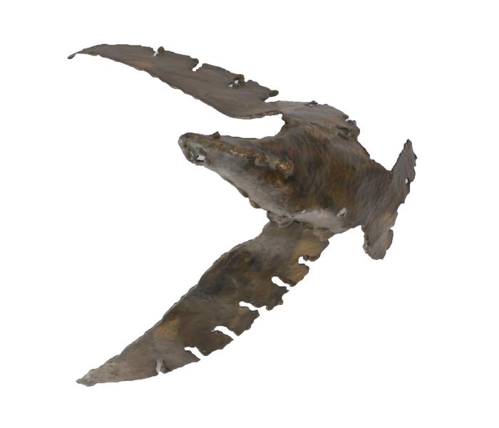 Malakas at Maganda (on file) / Family and Ritual Life Relief Assemblage (in Herencia book)