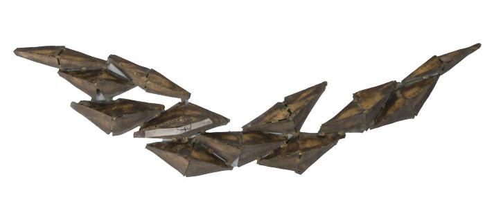 Malakas at Maganda (on file) / Family and Ritual Life Relief Assemblage (in Herencia book)
