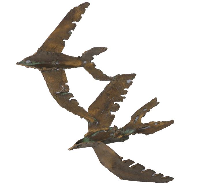 Malakas at Maganda (on file) / Family and Ritual Life Relief Assemblage (in Herencia book)