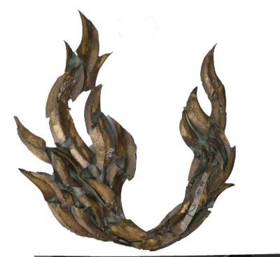 Malakas at Maganda (on file) / Family and Ritual Life Relief Assemblage (in Herencia book)