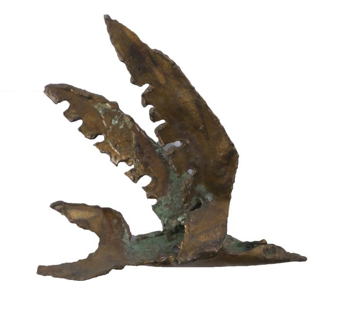 Malakas at Maganda (on file) / Family and Ritual Life Relief Assemblage (in Herencia book)
