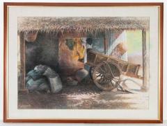 Dante F. T. Castillo