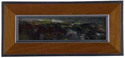 Abstract Landscape 2 