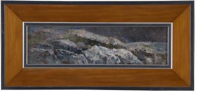 Abstract Landscape 1 