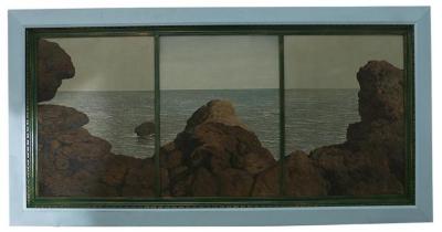 Abot Tanaw I, II, III 