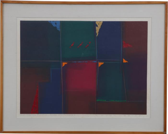 Thirteen Sundays…Maybe September #4, M/P